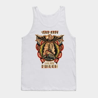 Lee Roy Minuch Tank Top